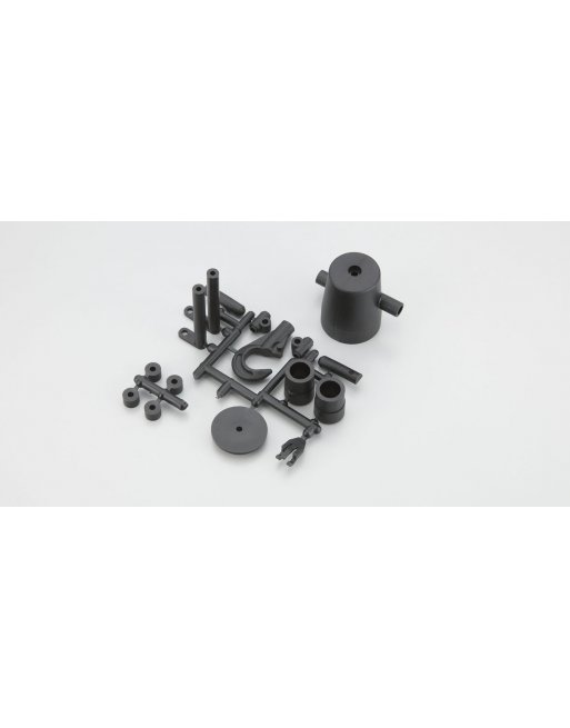 BL11 Plastic parts C BL11-KYOSHO RC
