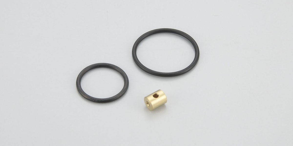BL18 Rod Pivot Set BL18-KYOSHO RC