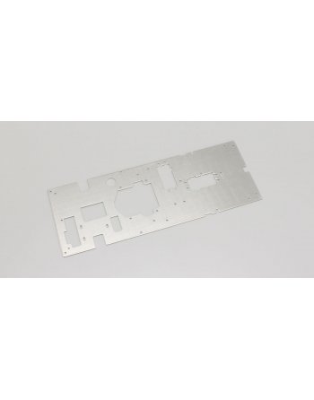 BL3 Center plate BL3-KYOSHO RC