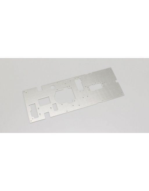 BL3 Center plate BL3-KYOSHO RC