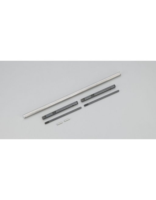 BL37 Shaft Set (BLIZZARD)(BL13) BL37  - KYOSHO RC