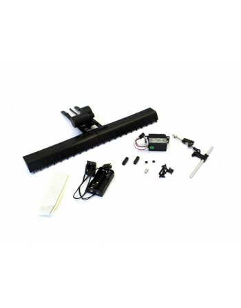 BLW3 Rear Tiller Unit Set (BLIZZARD SR) BLW3B