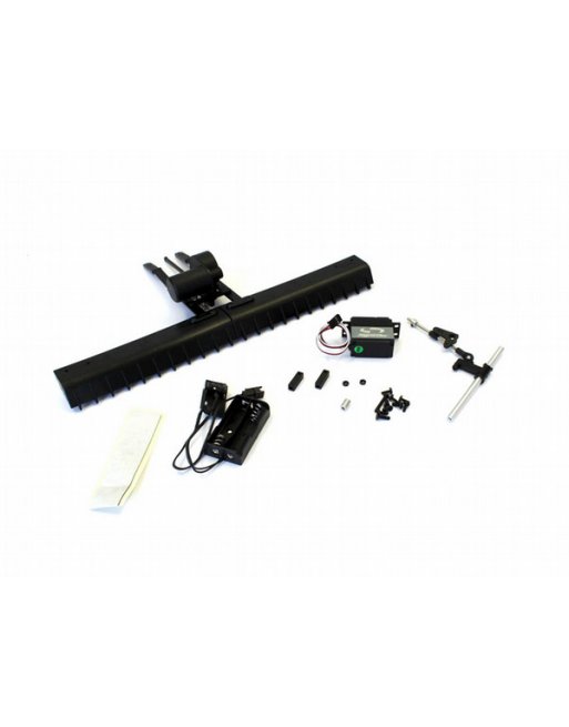 BLW3 Rear Tiller Unit Set (BLIZZARD SR) BLW3B