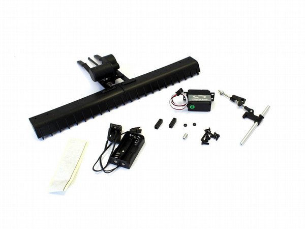 BLW3 Rear Tiller Unit Set (BLIZZARD SR) BLW3B