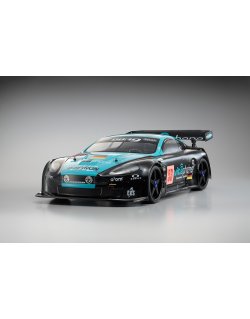 1/8 GP INFERNO GT2 DBR9 READYSET