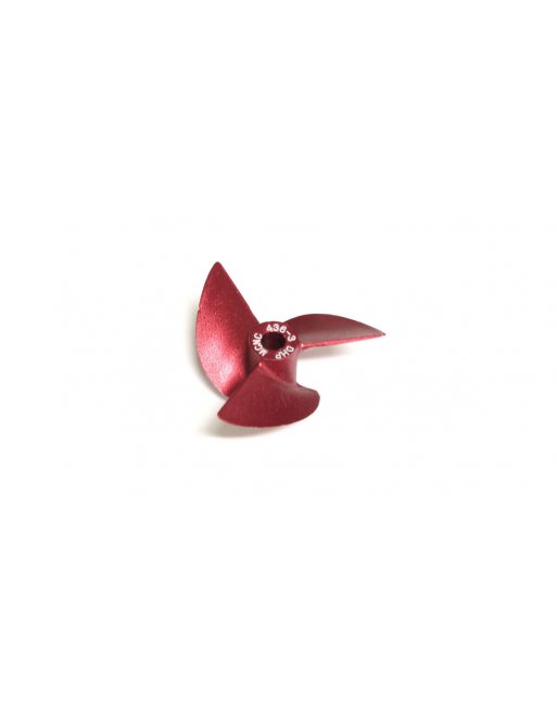 BPMC436-3B Metal Propeller D36×P1.4/3Blade(φ4) BPMC436-3B  - KYOSHO RC