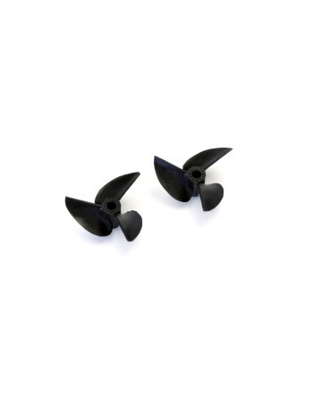 BPP440-3 Propeller D40×P1.4/3Blade(2pcs) BPP440-3  - KYOSHO RC