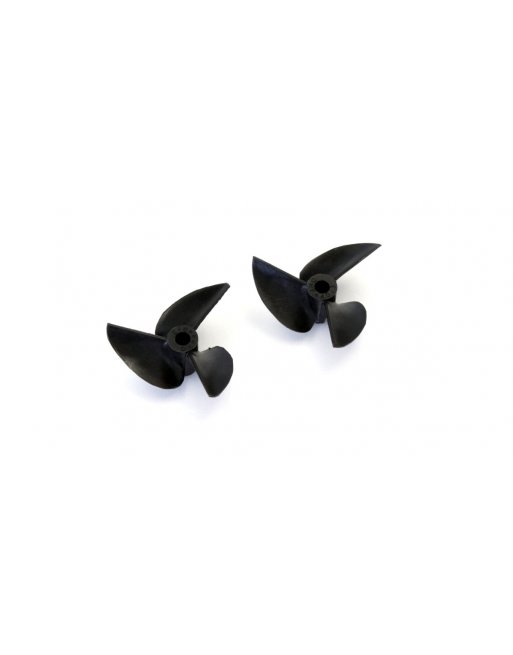 BPP440-3 Propeller D40×P1.4/3Blade(2pcs) BPP440-3  - KYOSHO RC