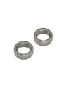 BRG014TS Shield Bearing(10x15x4) 2Pcs BRG014  - KYOSHO RC