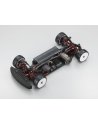 BRG014TS Shield Bearing(10x15x4) 2Pcs BRG014  - KYOSHO RC