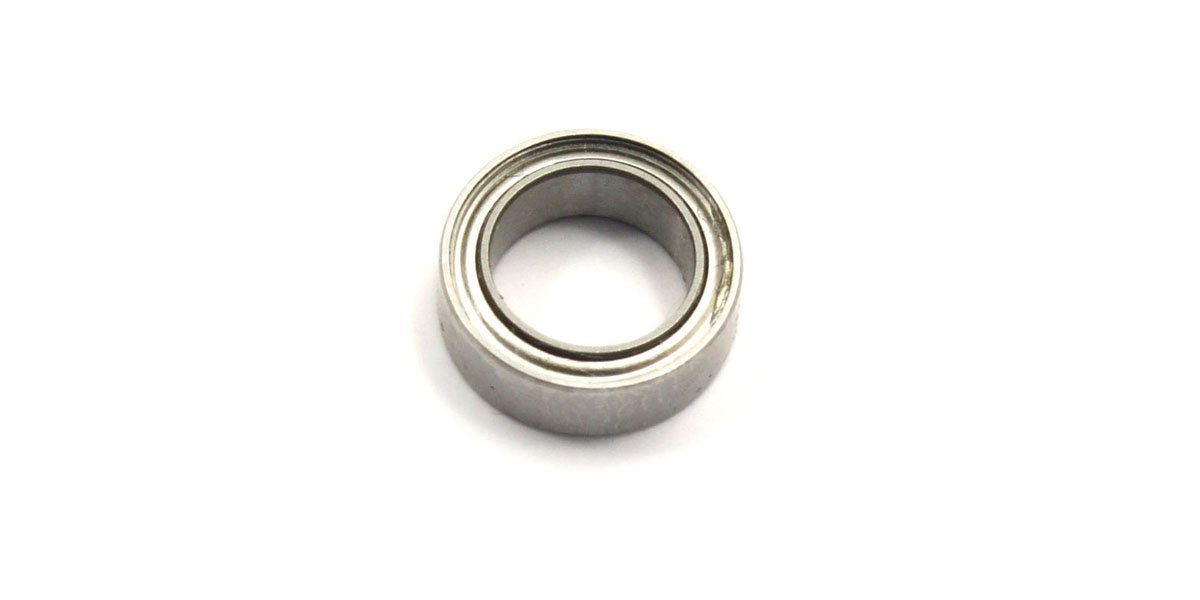 BRG301J Ball Bearing 1/4 x 3/8 Inch(1pc) BRG301J  - KYOSHO RC