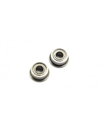 BRG302J Flanged Ball Bearing 1/8x5/16 Inch(2pcs) BRG302J  - KYOSHO RC