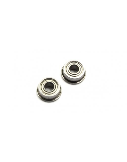 BRG302J Flanged Ball Bearing 1/8x5/16 Inch(2pcs) BRG302J  - KYOSHO RC
