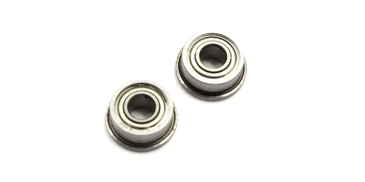 BRG302J Flanged Ball Bearing 1/8x5/16 Inch(2pcs) BRG302J  - KYOSHO RC