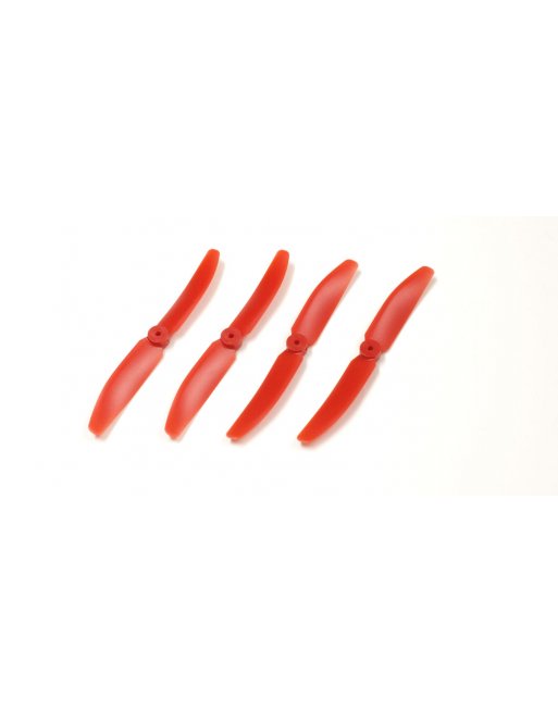 DR005R Propeller Set (Red) DR005R  - KYOSHO RC