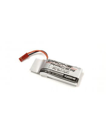 DR013 3.7V-1000mAhLi-PoBattery(DroneRacerOnly) DR013  - KYOSHO RC