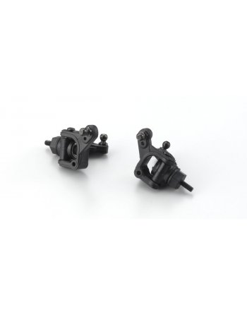 EZ006 Front Hub Carrier Set (SAND MASTER) EZ006  - KYOSHO RC
