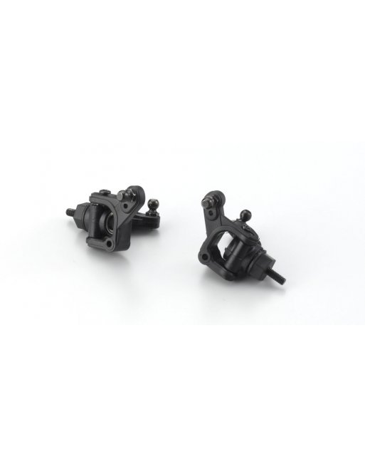 EZ006 Front Hub Carrier Set (SAND MASTER) EZ006  - KYOSHO RC