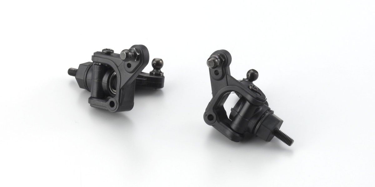 EZ006 Front Hub Carrier Set (SAND MASTER) EZ006  - KYOSHO RC