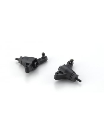 EZ007 Rear Hub Carrier Set (SAND MASTER) EZ007  - KYOSHO RC