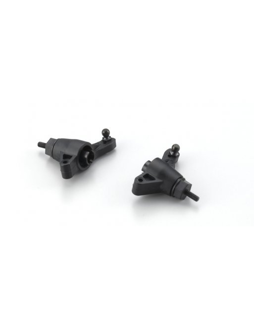 EZ007 Rear Hub Carrier Set (SAND MASTER) EZ007  - KYOSHO RC
