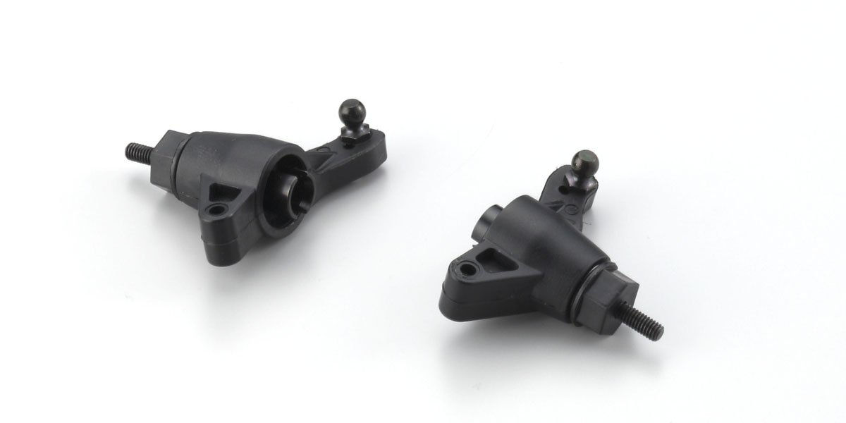 EZ007 Rear Hub Carrier Set (SAND MASTER) EZ007  - KYOSHO RC