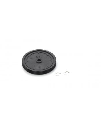 EZ011 Spur Gear (91T/SAND MASTER) EZ011  - KYOSHO RC
