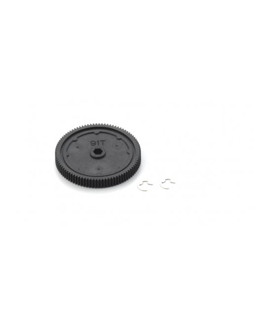EZ011 Spur Gear (91T/SAND MASTER) EZ011  - KYOSHO RC