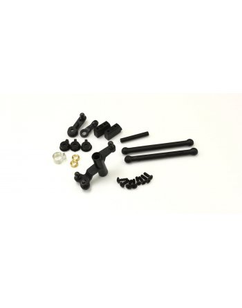 EZ012 Steering CrankⅡ(EZ-Built series) EZ012B  - KYOSHO RC