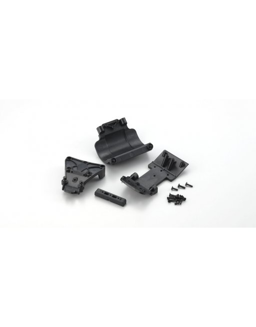 EZ015 Bumper Set (SAND MASTER) EZ015  - KYOSHO RC