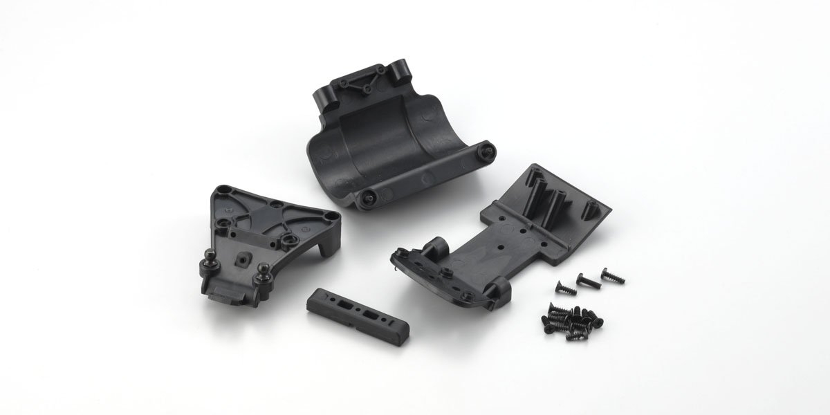 EZ015 Bumper Set (SAND MASTER) EZ015  - KYOSHO RC