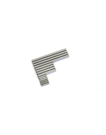 EZ016 Shaft Set (SAND MASTER) EZ016  - KYOSHO RC