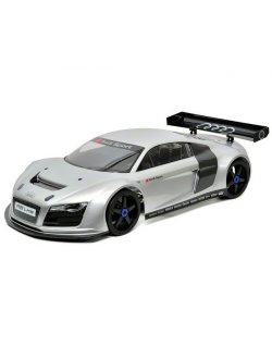 1/8 GP INFERNO GT2 RS AUDI R8 READYSET