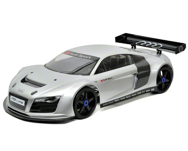 1/8 GP INFERNO GT2 RS AUDI R8 READYSET