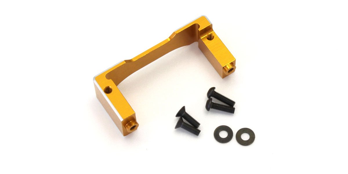 EZW013 SP Steering Servo Holder(for EZ Series) EZW013  - KYOSHO RC