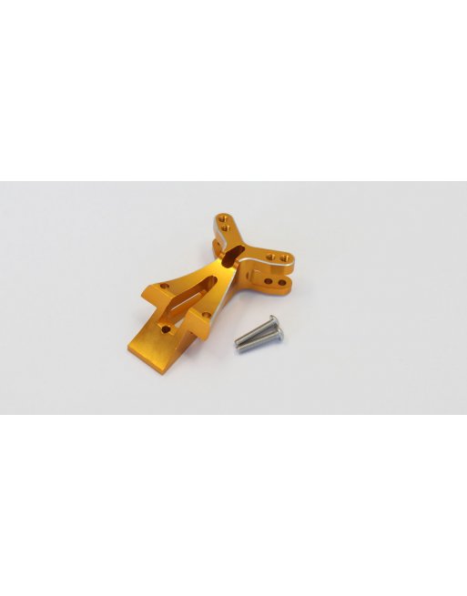 EZW014 Aluminium Front Shock Stay(for EZ Series EZW014  - KYOSHO RC