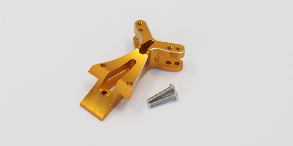 EZW014 Aluminium Front Shock Stay(for EZ Series EZW014  - KYOSHO RC