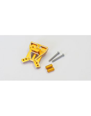 EZW015 Aluminium Rear Shock Stay(for EZ Series) EZW015  - KYOSHO RC