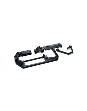 FA002B Upper Chassis Set(FAZER) FA002B  - KYOSHO RC