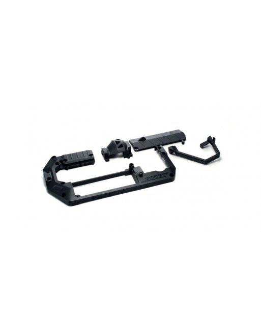 FA002B Upper Chassis Set(FAZER) FA002B  - KYOSHO RC