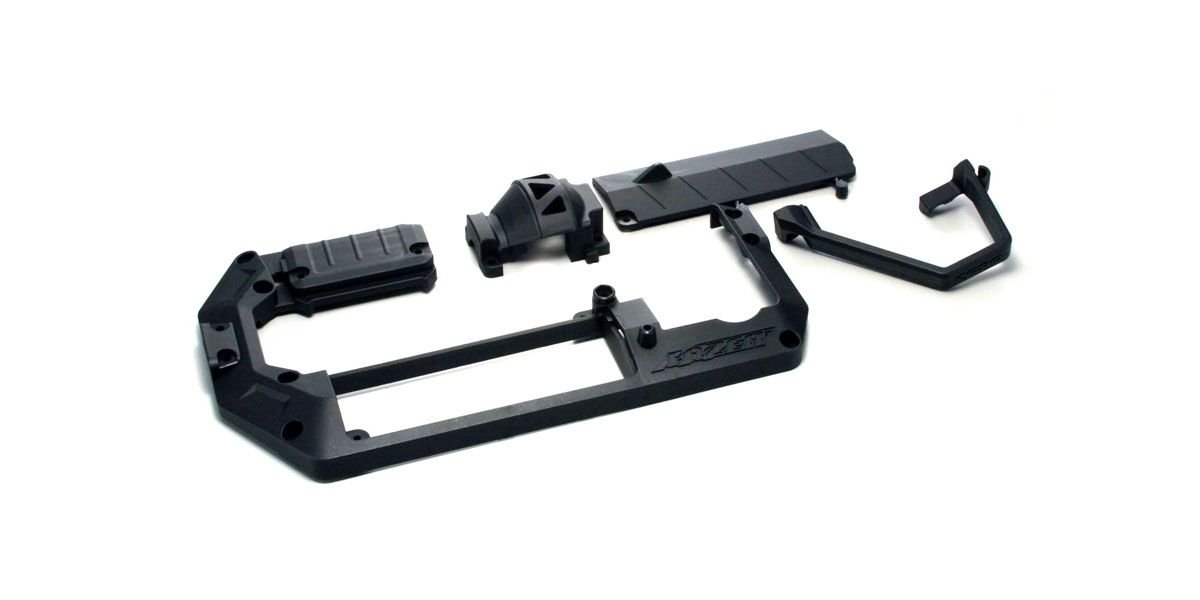 FA002B Upper Chassis Set(FAZER) FA002B  - KYOSHO RC