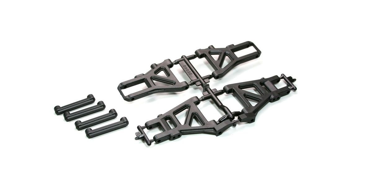 FA003 Suspension Arm Set(FAZER) FA003  - KYOSHO RC