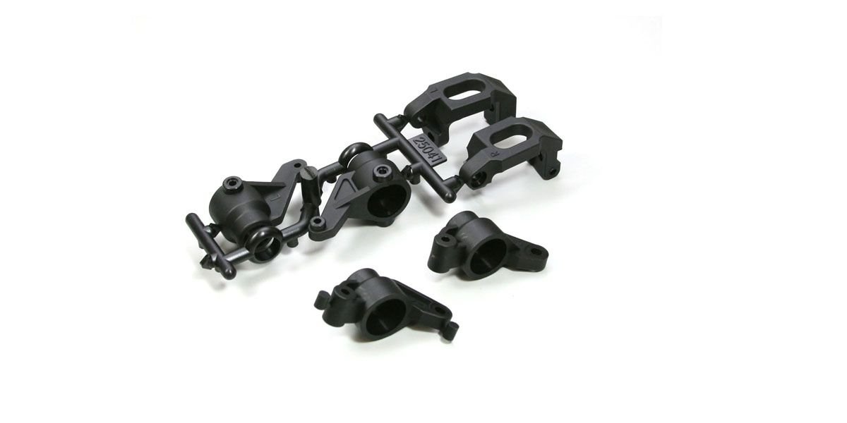 FA004 Knuckle & Hub Set(FAZER) FA004  - KYOSHO RC