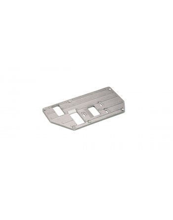 FA014 Engine Plate(FAZER) FA014  - KYOSHO RC
