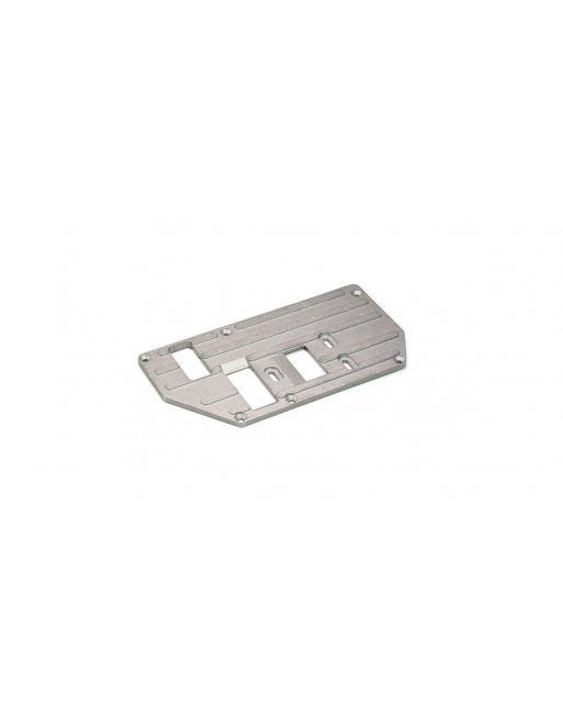 FA014 Engine Plate(FAZER) FA014  - KYOSHO RC