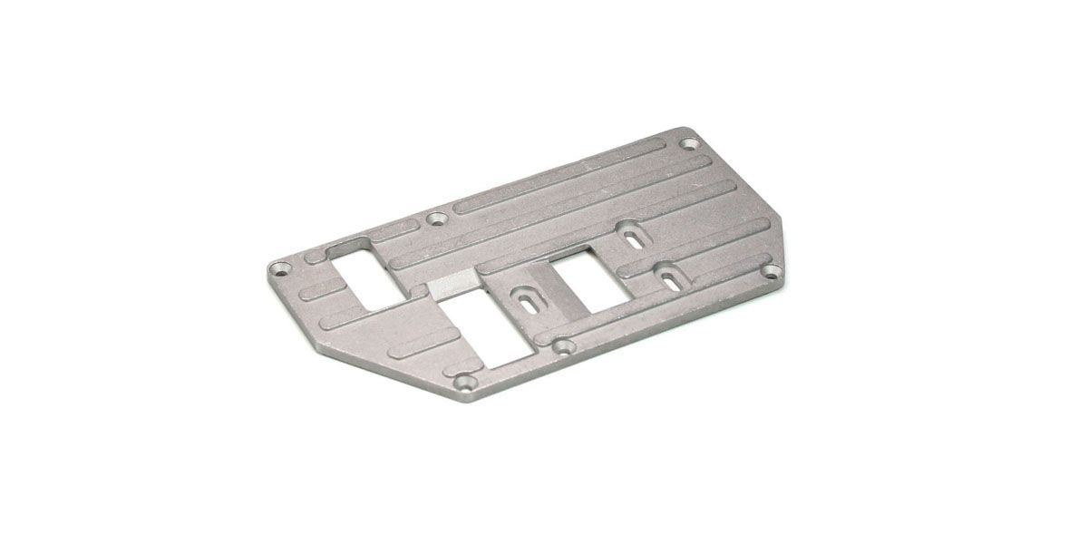 FA014 Engine Plate(FAZER) FA014  - KYOSHO RC