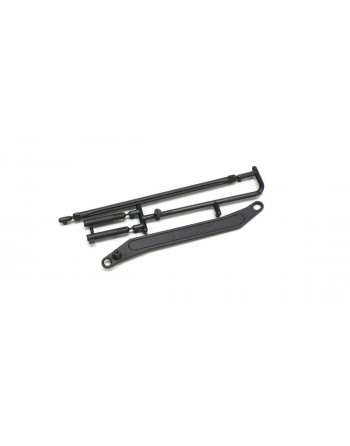FA053 Battery Holder (EP FAZER) FA053  - KYOSHO RC