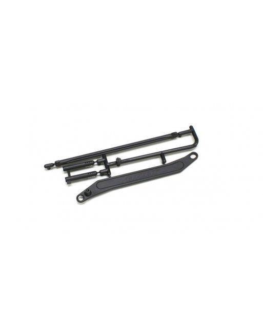 FA053 Battery Holder (EP FAZER) FA053  - KYOSHO RC