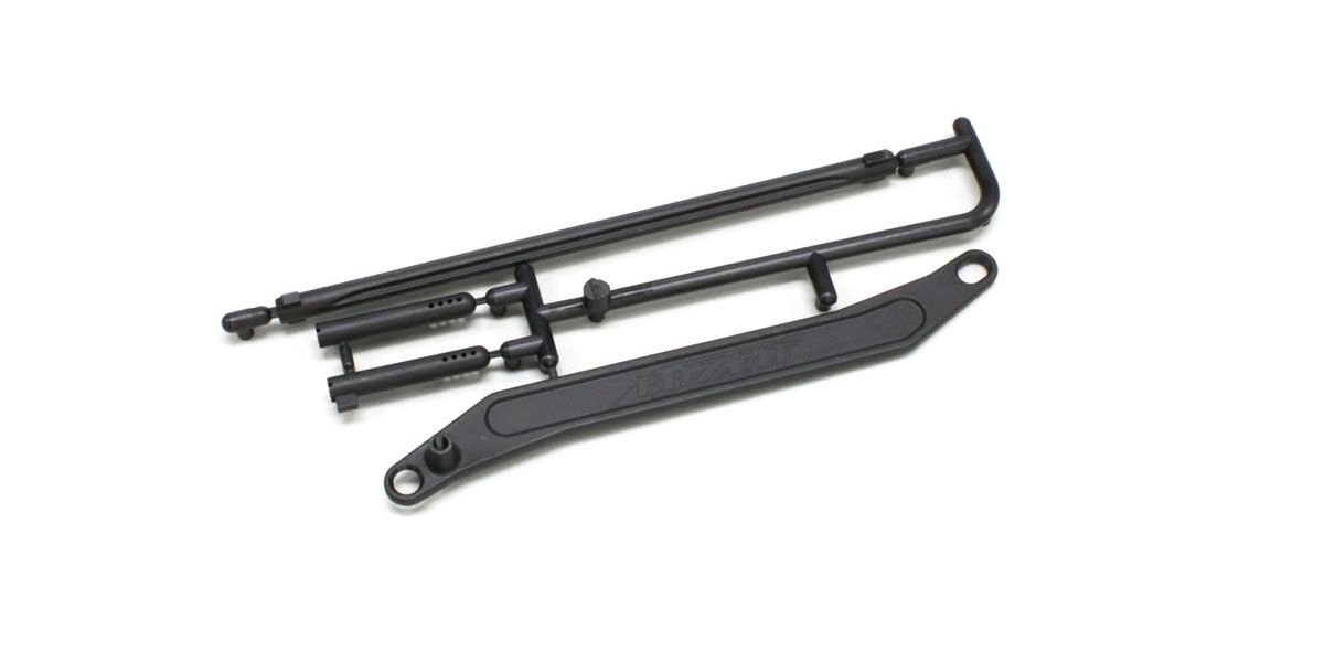 FA053 Battery Holder (EP FAZER) FA053  - KYOSHO RC