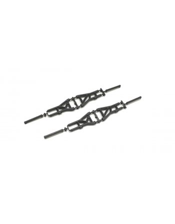 FA202 Suspension Arm Set (EP FAZER KOBRA) FA202  - KYOSHO RC
